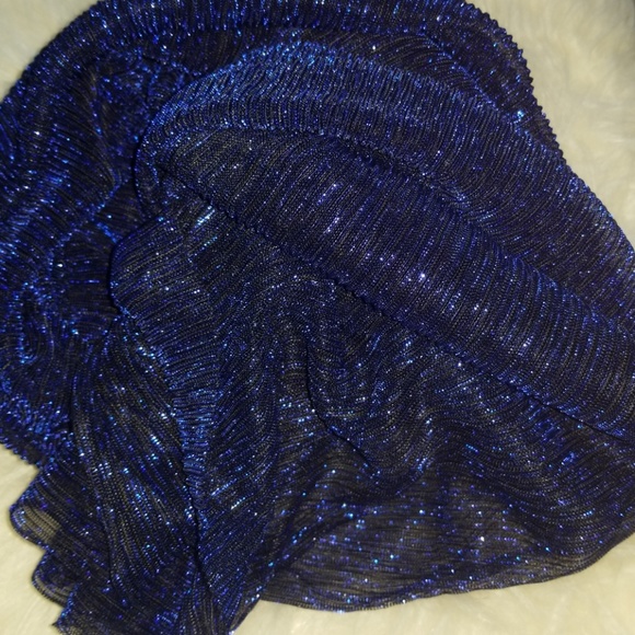 Shimmiry scarf - Picture 3 of 3